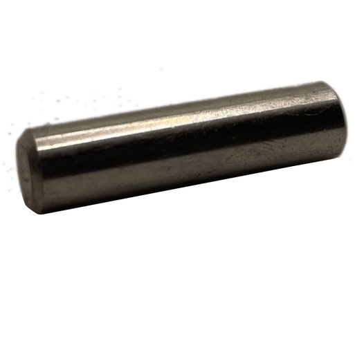 A6550060012 M6 X 12 DOWEL PIN STAINLESS